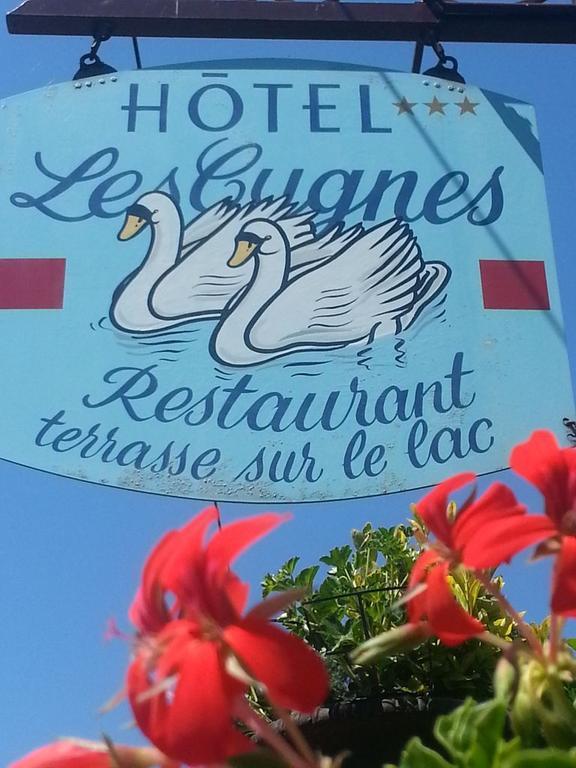 Les Cygnes Hotel